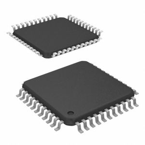 STM32F030RCT6TR STM32F Microcontroller IC FLASH 100LQFP MCU Value-line Arm®
