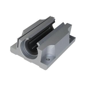 Quality Customized Linear Guide Rail Block Aluminum Slide Unit Lightweight Easy to Assemble for sale