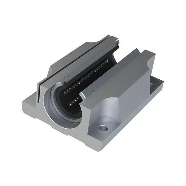 Customized Linear Guide Rail Block Aluminum Slide Unit Lightweight Easy to