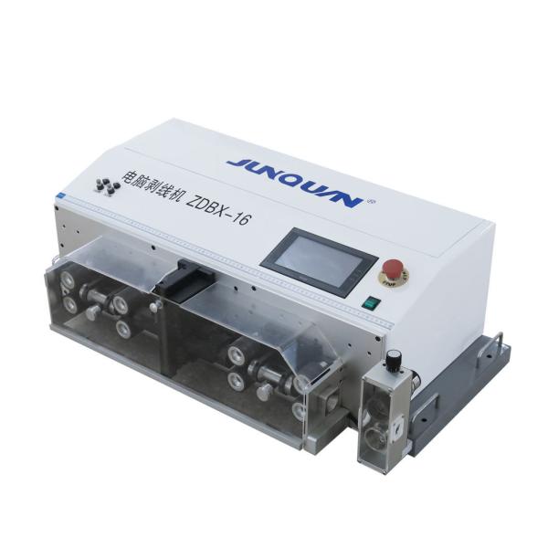 Wire Cutting and Stripping Machine (ZDBX-16)