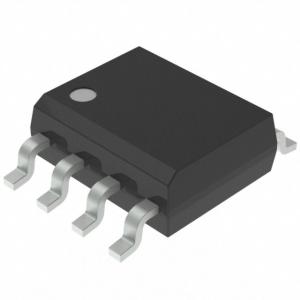 Low Voltage Flash Memory Chip AT24C02D-SSHM-T With Programmable Read - Only Memory