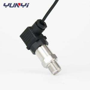 Diffused Silicon Pressure Transmitter RS485 MODBUS RTU Protocol Pressure