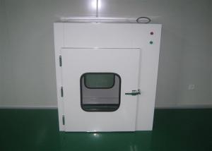 China Pass Box Clean Room Equipment / Pass Boxes Equipment Manufacturer / Pass Boxes Suppliers on sale