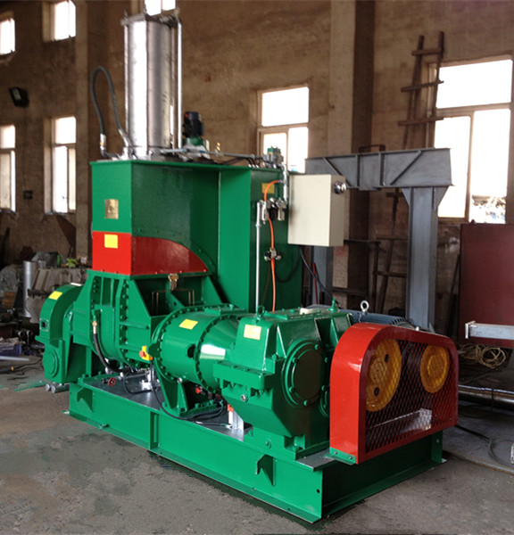 X(S)-200*30 High Performance Internal Rubber Mixer Machine Rubber Kneader