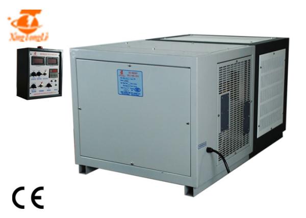 Buy Single Phase Reverse Polarity Electroplating Machine Rectifier 2000A 15V 220V at wholesale prices