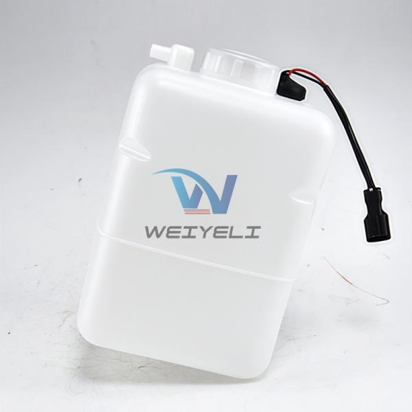 Zhonglian 210/230/260/330 Construction Machinery Windshield Cleaning Machine Water Spray Bottle