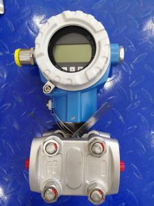 Quality E+H PMD75-BBC7F32FCB4+N5PD Differential pressure Deltabar PMD75 for sale