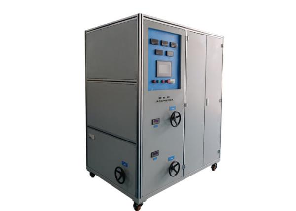 IEC60669 Clause18.3 Overload Test with Filament Lamps Halogen Lamp Load Bank 24A