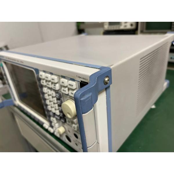 40 GHz High Performance Spectrum Analyzer Rohde And Schwarz R&S FSP40