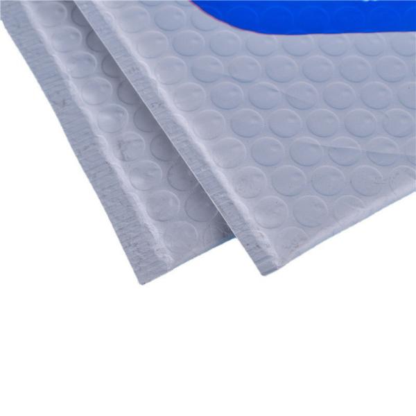 PMS Pink Bubble Mailing Bags Non Toxic Garment Mailing Bags