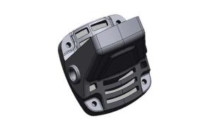 Quality 3d Printer Prototype Service Cnc Milling Rapid Prototyping for sale