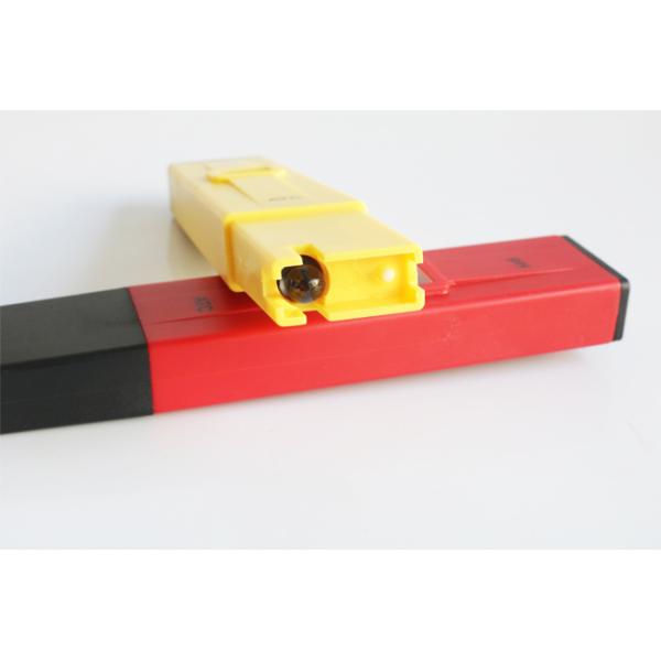 High Precision PH Meter Pen Type Acidity Alkaline Tester ABS New Material