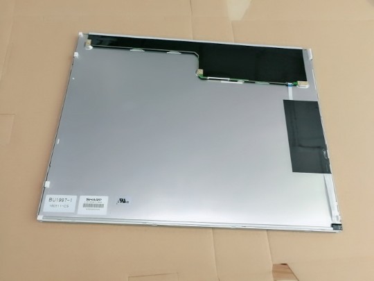 15" LCM 1024×768RGB 500cd/m² LQ150X1LX96 Sharp TFT LCD Display