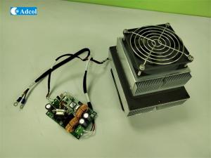 Quality Outside Thermoelectric Air Conditioner Assembly For Electronic Cabinets for sale