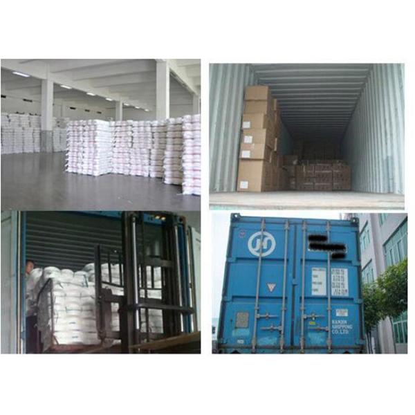 Spun Polyester Yarn 30s / 2 30s / 3 Count , Core Spun Polyester Sewing Thread