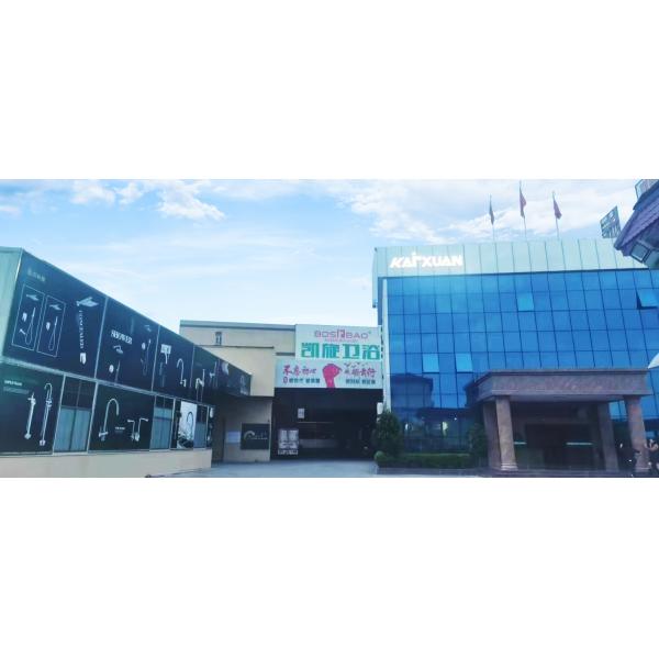 OEM ODM Brushed Nickel Concealed Faucet Wall Mount Bathroom Basin Faucet