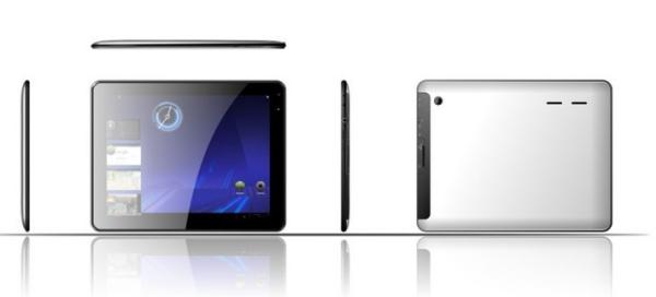 9.7" tablet pc, 3G tablet pc, with Bluetooth, phone call, A10 CPU, android 4.0