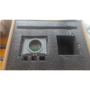 Quality Orange Precision Wind Speed Sensor 0-99m/s Measurement Range 0.2s Response Latency 3% Accuracy Class with ATEX for sale