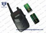 Spy Camera Mobile Signal Detector High Sensitivity With Modularly Threshold