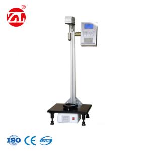 Quality ASTM D1709 Dual Mode Design Fall Darts Impact Testing Machine , Method A &amp; B for sale