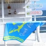 Extra Large Microfiber Beach Towel Oversized Blanket Lightweight and Compact