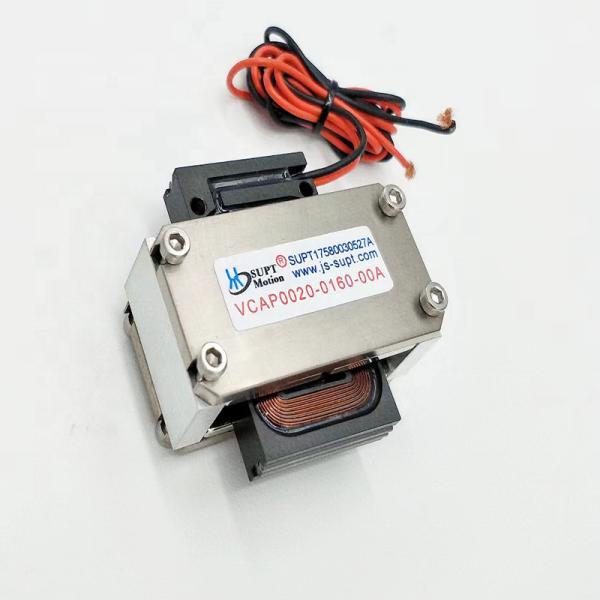 Stable Linear Voice Coil Motor Oscillating Micro Motor For Inverter Data Collector