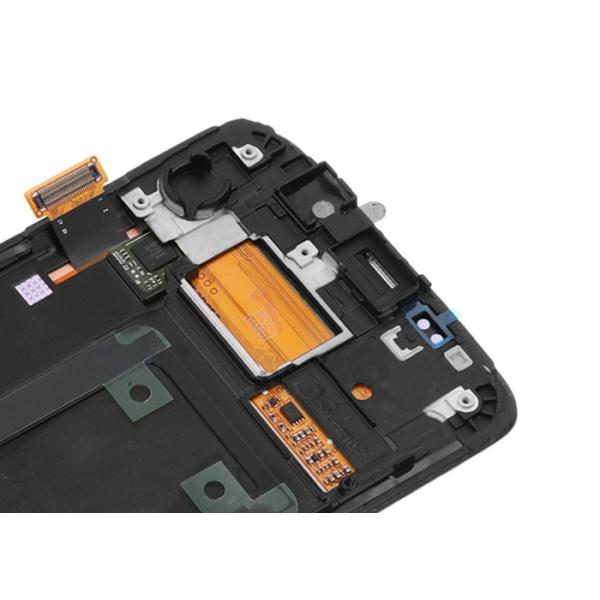 High Performance Samsung Phone LCD Screen For Samsung S6 Edge Touch Screen
