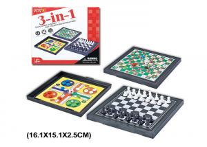 China 8 In 1 Family Game Flight Chess Children's Play Toys for 2 To 4 Players Age 6 Portable on sale