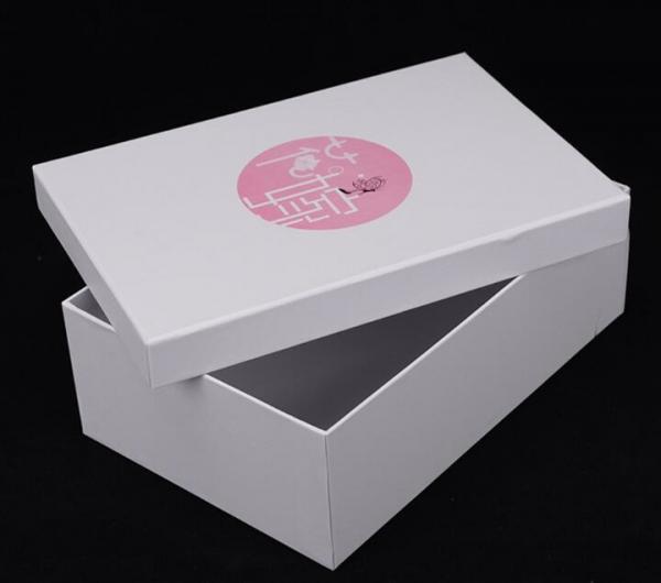 luxury customized paper cardboard wine bottle gift packaging box,foldable collapsible rigid luxury matte white magnetic
