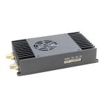 Secure and Portable HD UAV Data Link for Long Range Control with 30Mbps Data