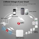 Zigbee Tuya Bluetooth Gateway Smart Home Wireless Tuya Smart Gateway