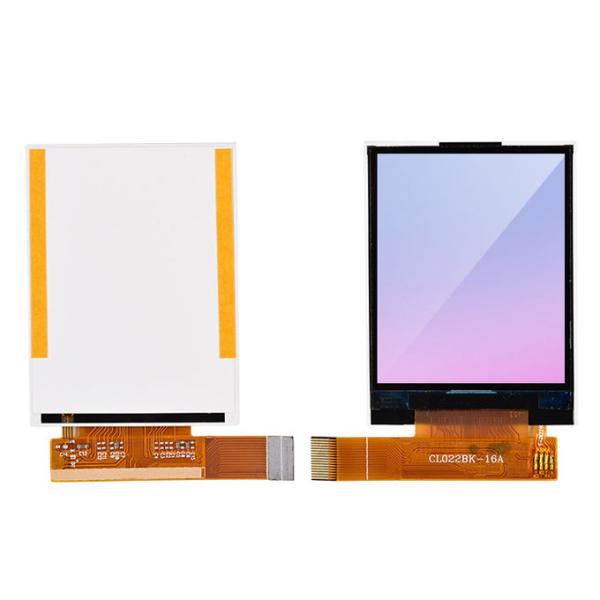 Industrial 2.2Inch 176x220 3.3Volt Small LCD Screens