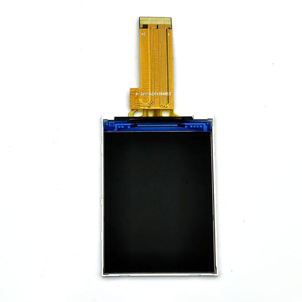 2.4 Inch TFT LCD Display Module, 240*320 Resolution, High Brightness