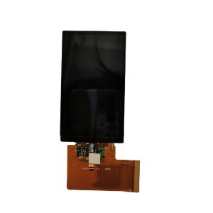 Quality Transflective Monochrome LCD Screen Module for sale