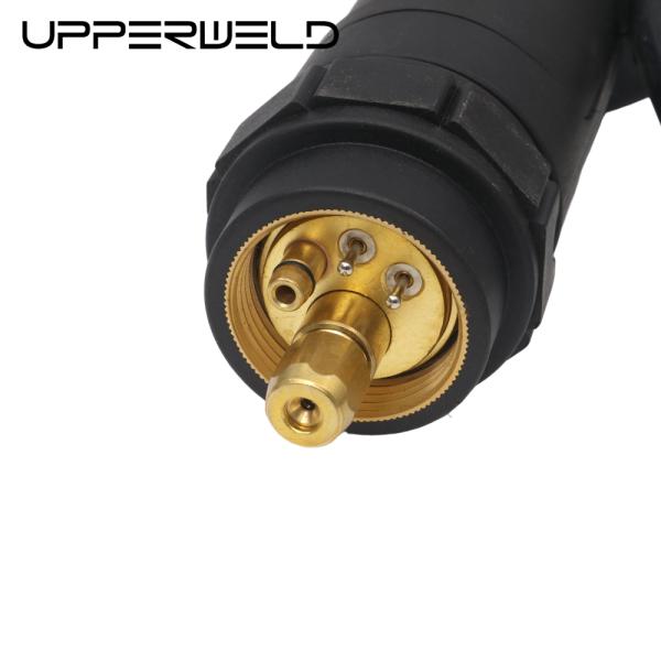 OBM Customized Support Water Cooled CO2 MIG Welding Torch Welding Gun Kit