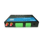 MQTT Iot LTE Modem Modbus Io Module WITH Timed Control Function