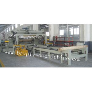 Optical Log charger and center machine