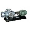 Buy cheap Marine Horizontal single stage single suction centrifugal pump from wholesalers