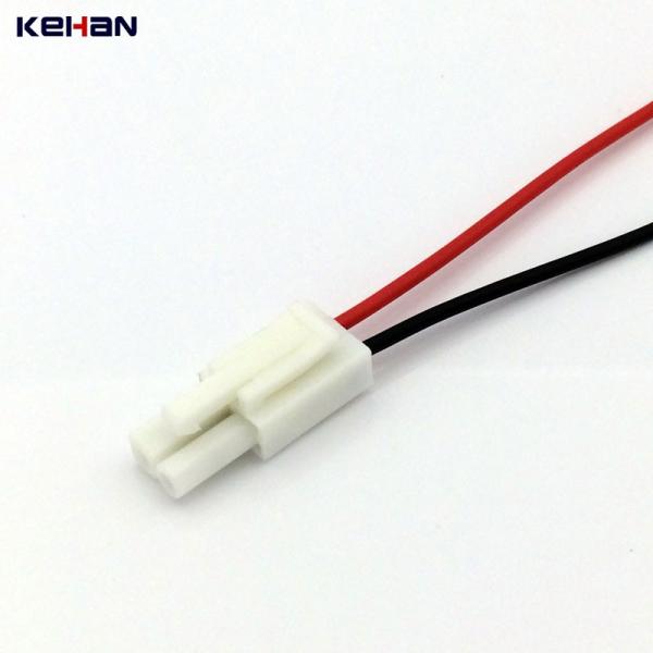 Household Appliances Custom Wire Harness with Molex Connector and 10-15 Days Lead Time