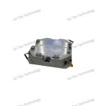 24/7 Radar Surveillance System With Advanced Threat Detection Seamless