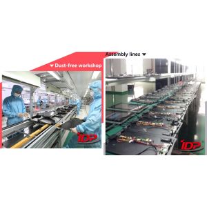 IDP Electronics Co., Ltd.