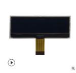 COG 240160 240x160 Monochrome Graphic Lcd Display With Parallel Interface