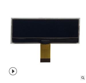 Quality COG 240160 240x160 Monochrome Graphic Lcd Display With Parallel Interface for sale