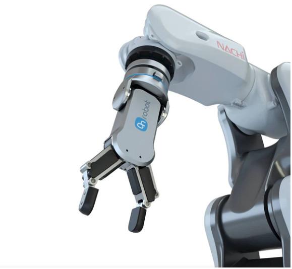 Buy Flexible Onrobot Robot Gripper For Pick And Place Robot on 33.5kg UR10e Collaborative Robot Arm at wholesale prices