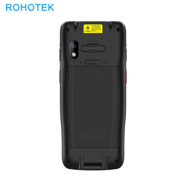 Buy OEM / ODM Handheld Computer Device PDA IP65 Wireless Connectivity at wholesale prices