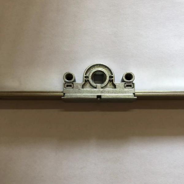 15mm Backset UPVC Casement Window Espag Rod 22BS Transmission Bar