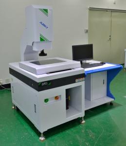 China High Resolution Optical Measuring Devices Multiple Function With Linear Guides on sale