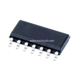 Quality MC74HC595ADR2G 8 Bit Serial Input / Serial Parallel Output Shift Register for sale