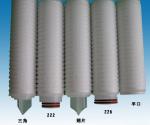 Filter Folding Machine For Folding Processing Of Paper In Various Filtration