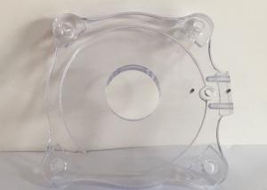 Quality ODM Rapid Prototyping With 3D Printing , FDM CNC Milling Precision for sale